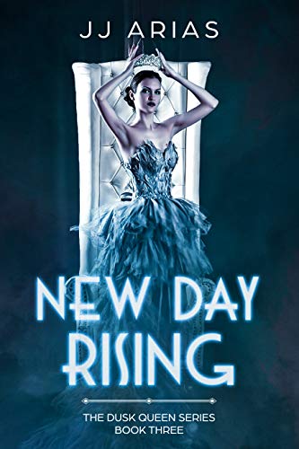 New Day Rising book cover