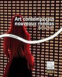 Art Contemporain Nouveaux M%C3%A9dias (sentiers D'art)