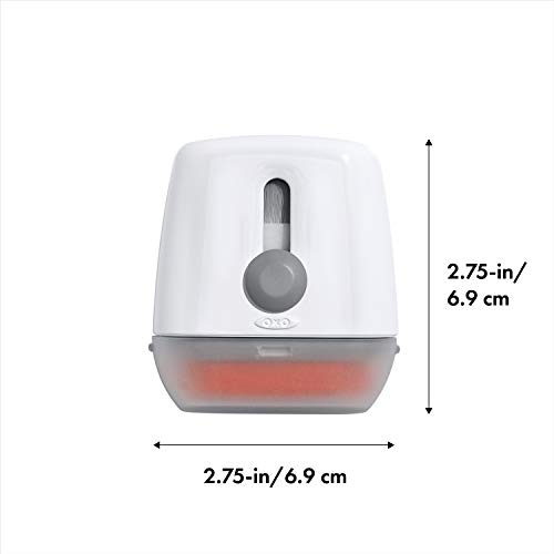 OXO Good Grips Sweep & Swipe Laptop Cleaner product image
