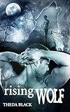 Rising Wolf Book Two Of The Neon Moon Trilogy