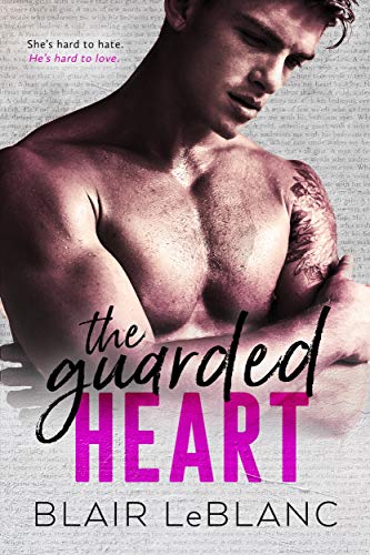 The Guarded Heart book cover