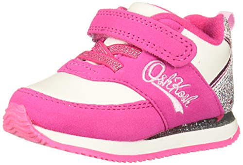 OshKosh B'Gosh Kids' Lu Sneaker kids' shoe