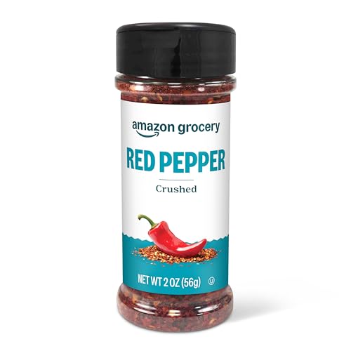 Happy Belly Pepper, Crushed Red