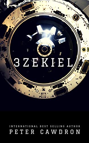 3zekiel book cover