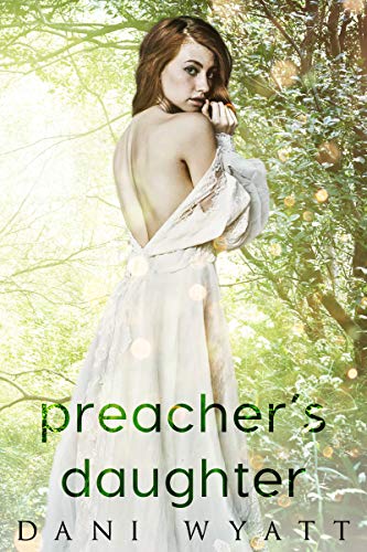 Preacher's Daughter book cover