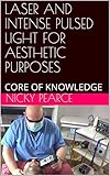 Laser And Intense Pulsed Light For Aesthetic Purposes Core Of Knowledge English Edition