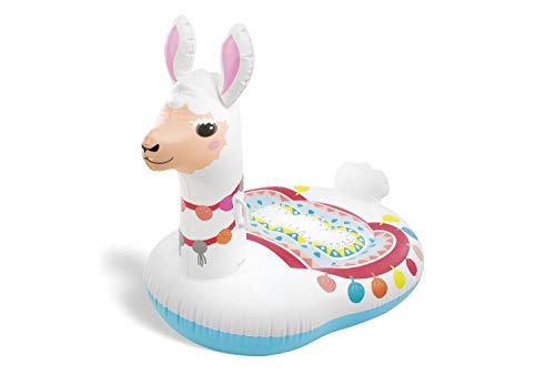 CUTE LLAMA RIDE-ON