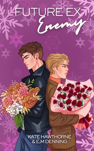 Future Ex Enemy cover