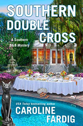 Southern Double Cross book cover