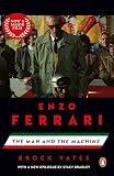 Enzo Ferrari The Man And The Machine