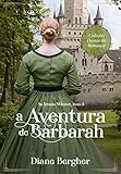 A Aventura De Barbarah Irms Winter Livro 3 Portuguese Edition