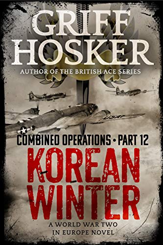 Korean Winter book cover