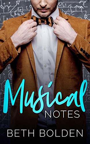 Musical Notes cover