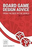 Board Game Design Advice From The Best In The World English Edition