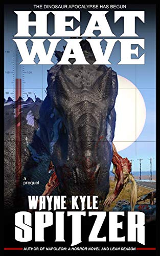 Heat Wave book cover