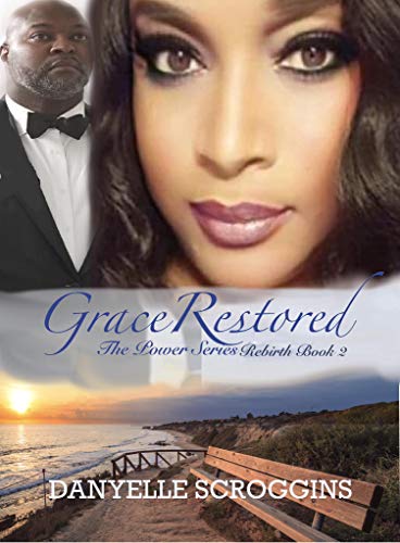 Grace Restored book cover