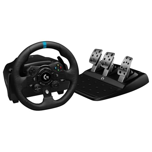 Logitech G923 Xbox et PC