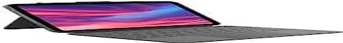 (-41%) Logitech Combo Touch Case mit abnehmbarer Tastatur für iPad