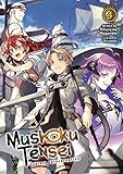 Mushoku Tensei Jobless Reincarnation Light Novel Vol 4
