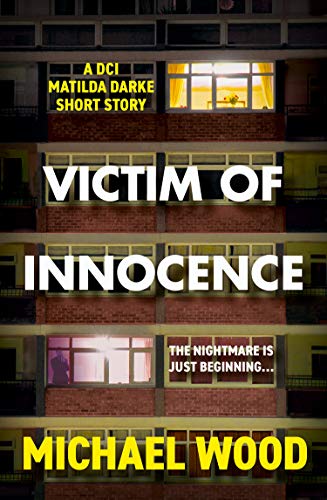 Victim of Innocence book cover