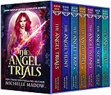 The Angel Trials The Complete Series