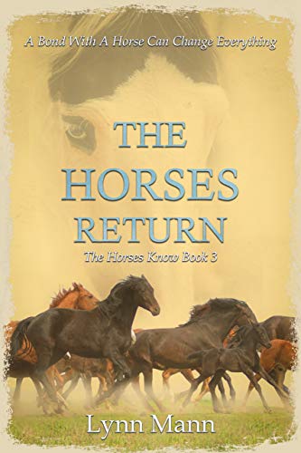 The Horses Return book cover