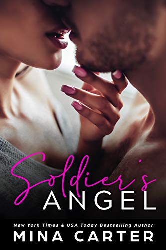 Soldier’s Angel book cover