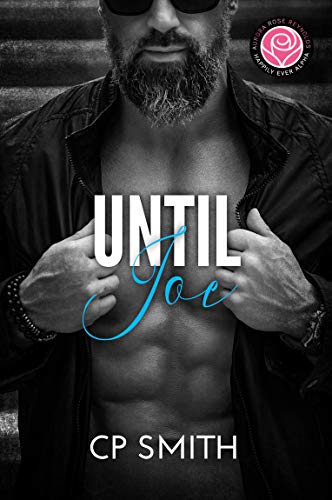 Until Joe (By: C.P. Smith) cover