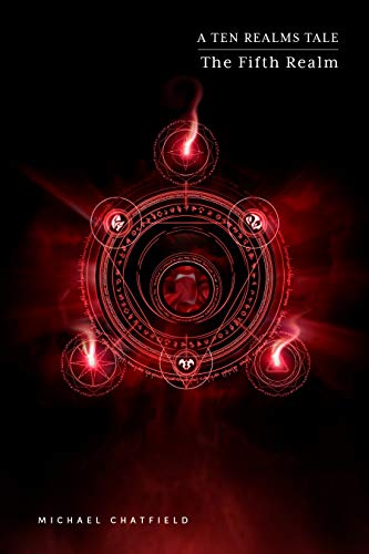 The Fifth Realm book cover