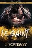 Le Saint: Un Roman Gangs De Boston