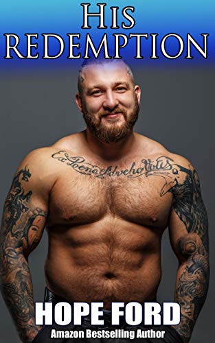 His Redemption cover