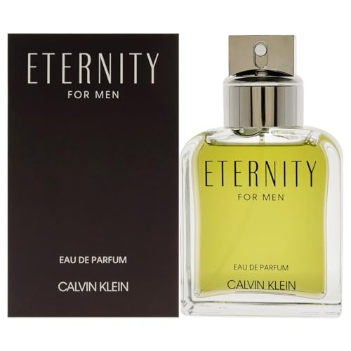 (-49%) Calvin Klein CK Eternity for Men Eau de Parfum