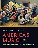 An Introduction To Americas Music Third Edition
