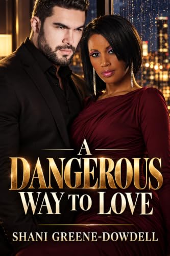 A Dangerous Way to Love book cover