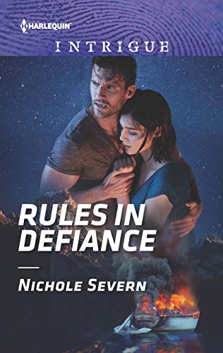 Rules in Defiance cover