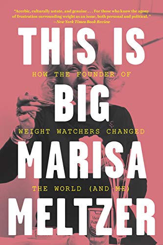 This Is Big book cover