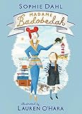 Madame Badobedah English Edition