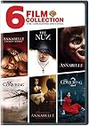 Conjuring Universe (6-Film Collection) (DVD)
