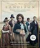 The World Of Sanditon The Official Companion To The Itv Series English Edition