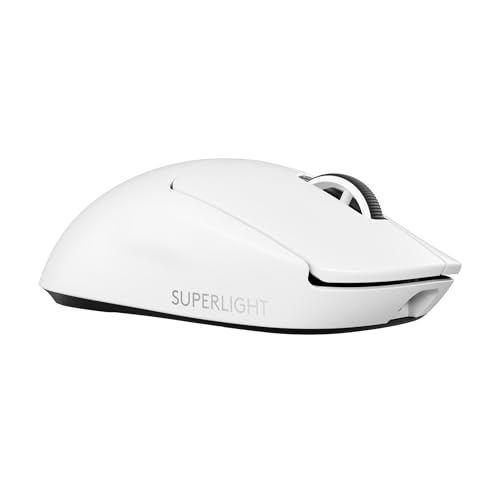 (-40%) Logitech G PRO X SUPERLIGHT 2 kabellose Gaming-Maus