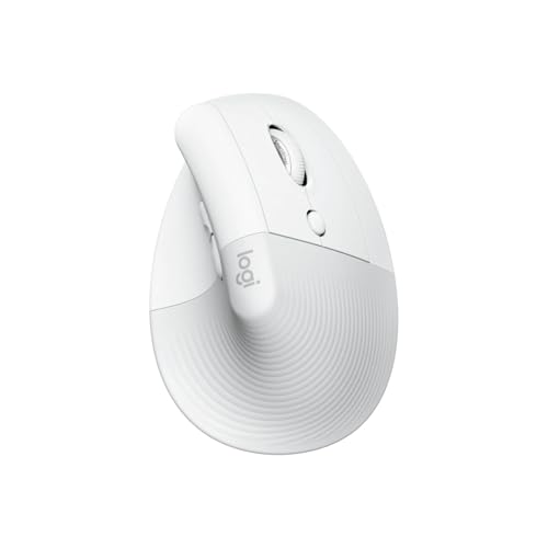 (-44%) Logitech Lift Vertikale Ergonomische Maus