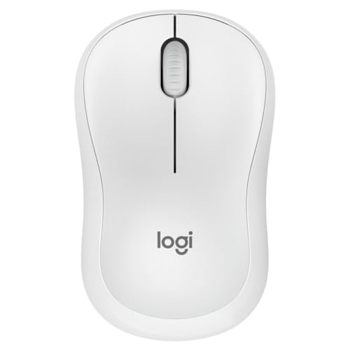 (-53%) Logitech M240 Silent Bluetooth Maus, Kabellos, Kompakt