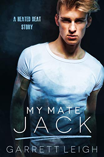 My Mate Jack book cover