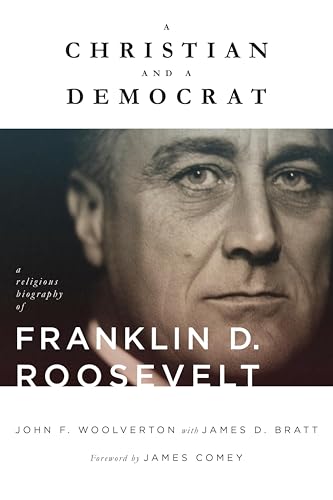 A Christian and a Democrat book cover