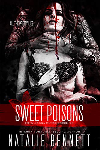Sweet Poisons book cover
