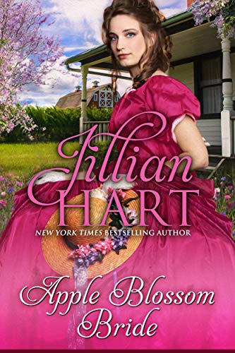 Apple Blossom Bride book cover