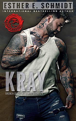 Kray cover