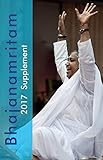 Bhajan Supplement 2017 English Edition