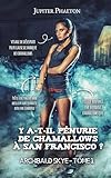 Y Atil Pnurie De Chamallows San Francisco Archibald Skye T 1