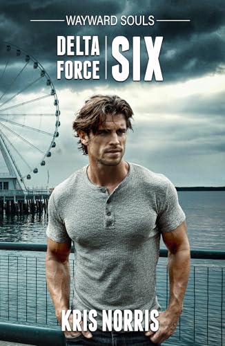 Six book cover